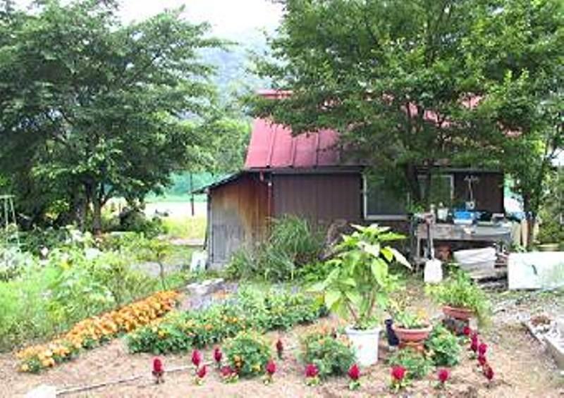 Village Inn Seizanso Matsumoto Exterior foto