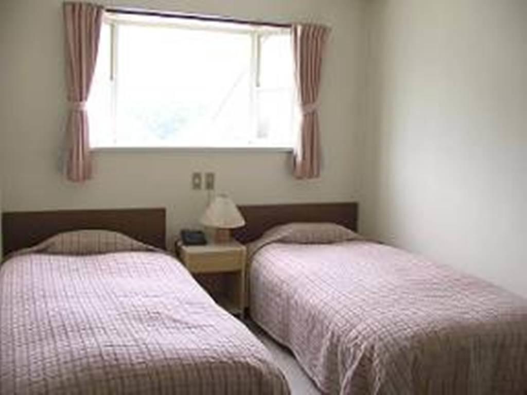 Village Inn Seizanso Matsumoto Habitación foto