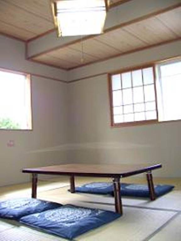 Village Inn Seizanso Matsumoto Habitación foto